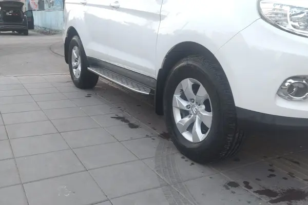 فوتون، ساوانا