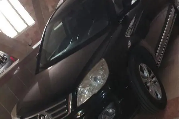 گریت وال، هاوال H6