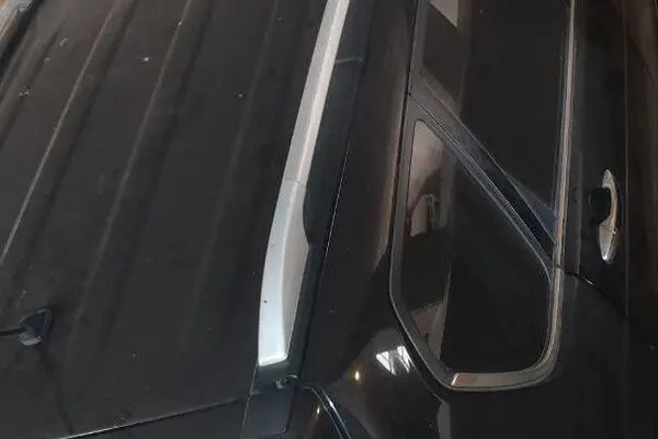 گریت وال، هاوال H6