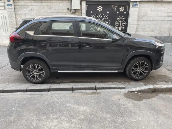 ام وی ام  X22 PRO
