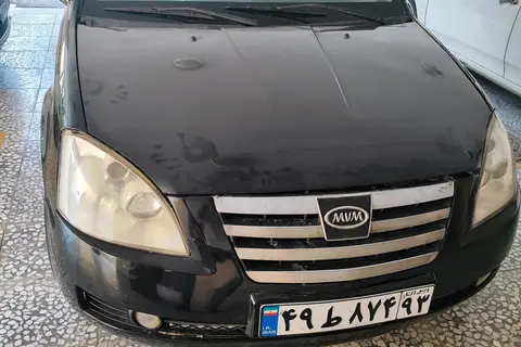 ام وی ام، 530