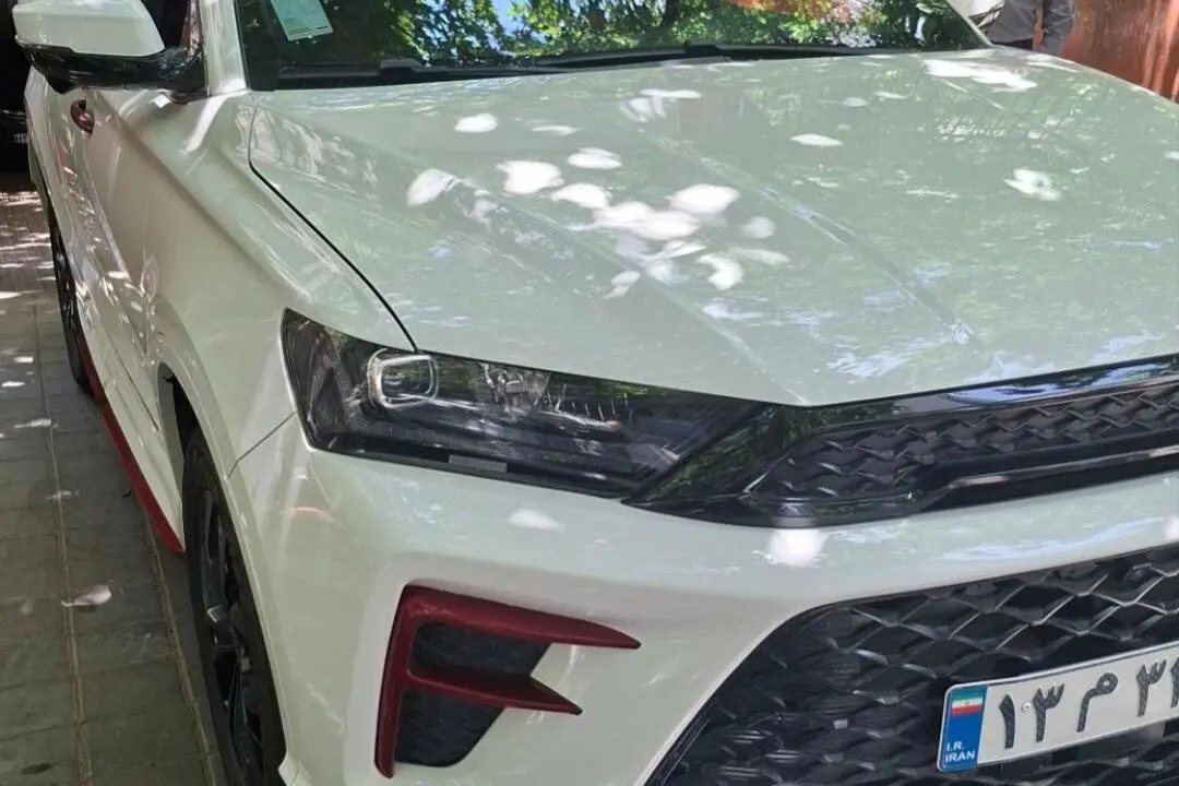 کی ام سی  A5
