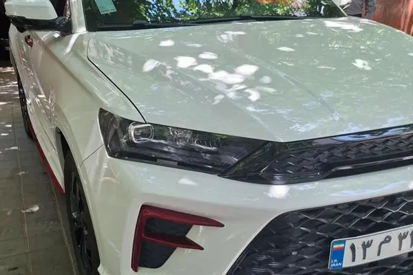 کی ام سی  A5