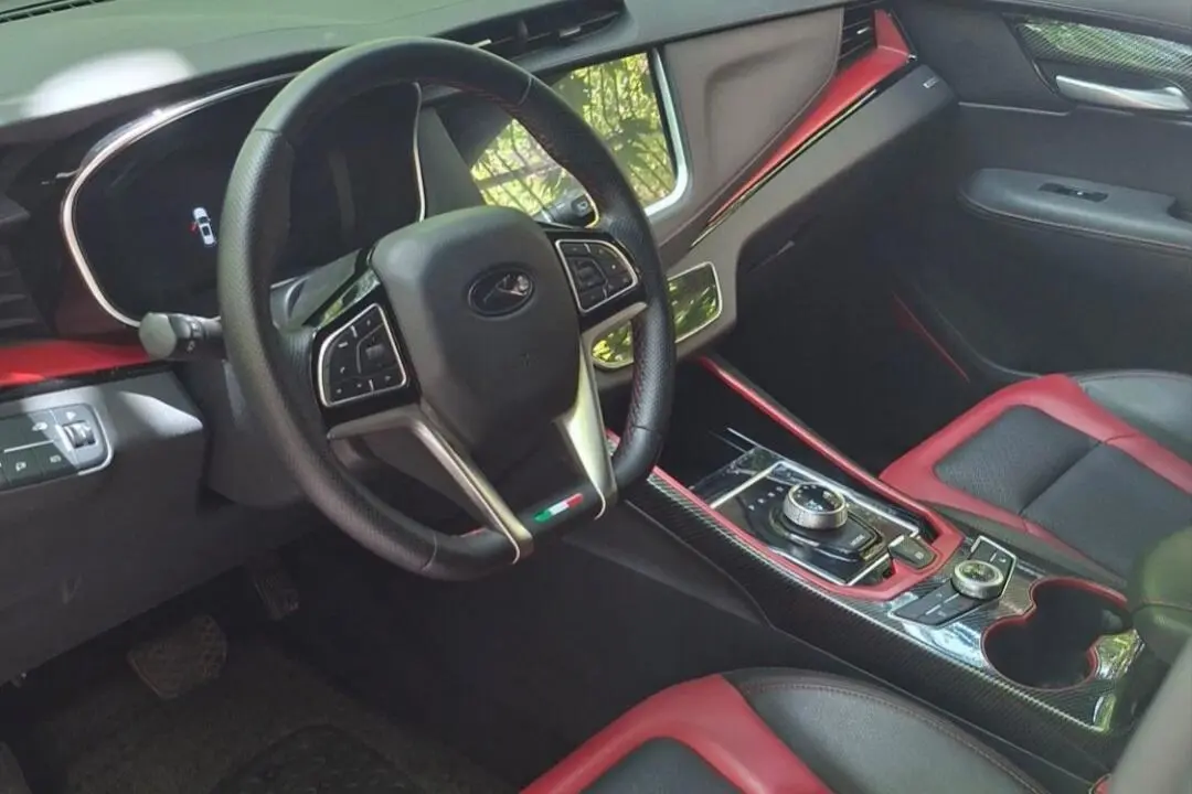 کی ام سی  A5
