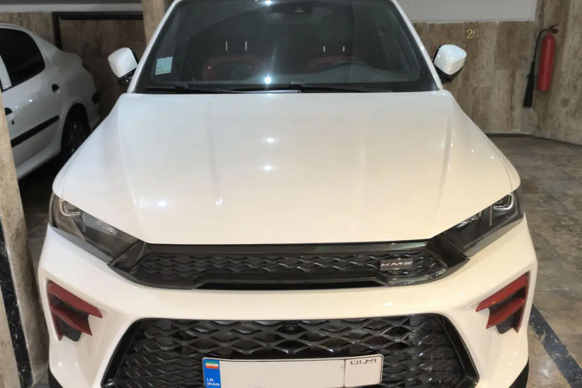 کی ام سی  A5