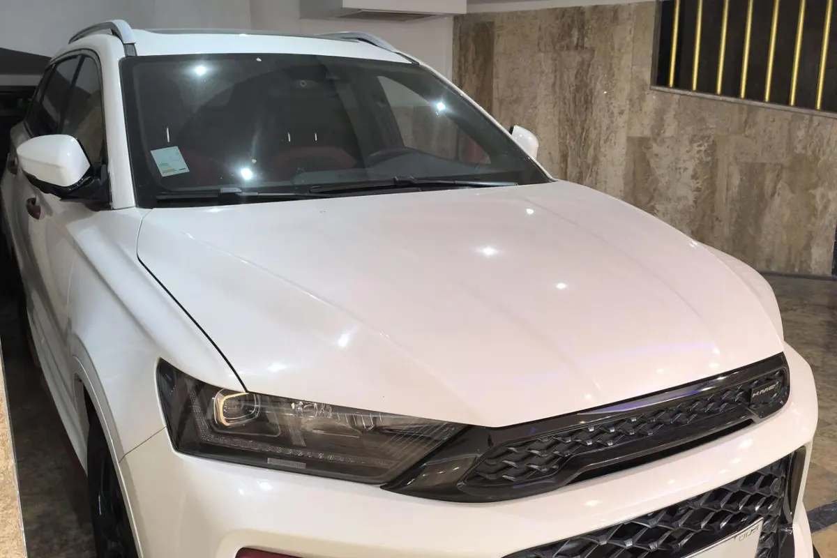 کی ام سی  A5