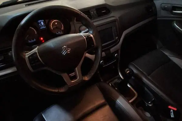 شاهین، G دنده ای