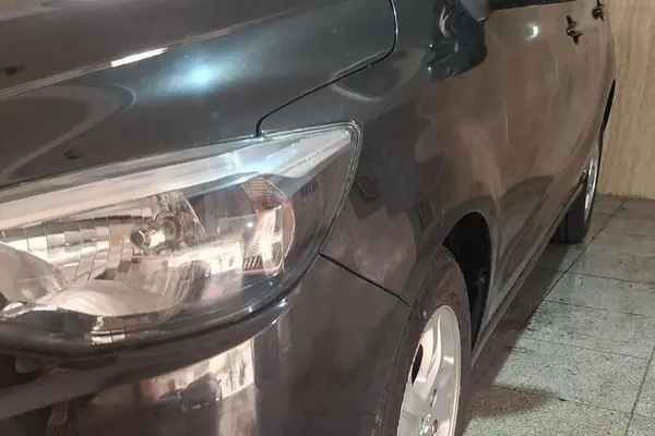 شاهین، G دنده ای