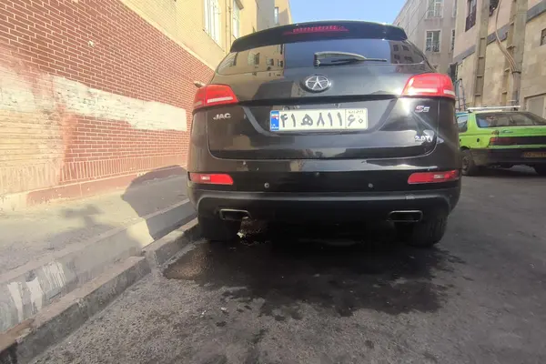جک  S5