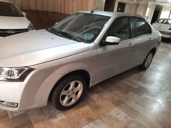 دنا، معمولی