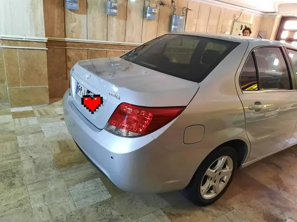 دنا، معمولی