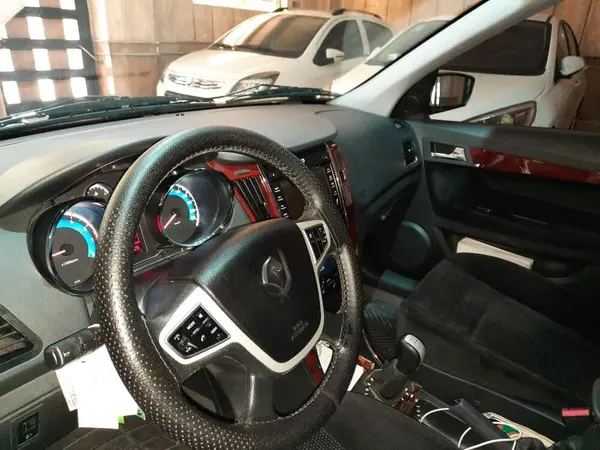 دنا، معمولی