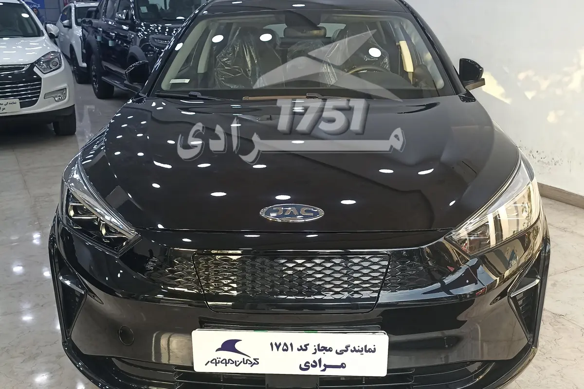 کی ام سی  eJ7