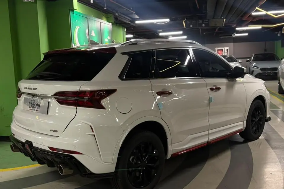کی ام سی،  A5