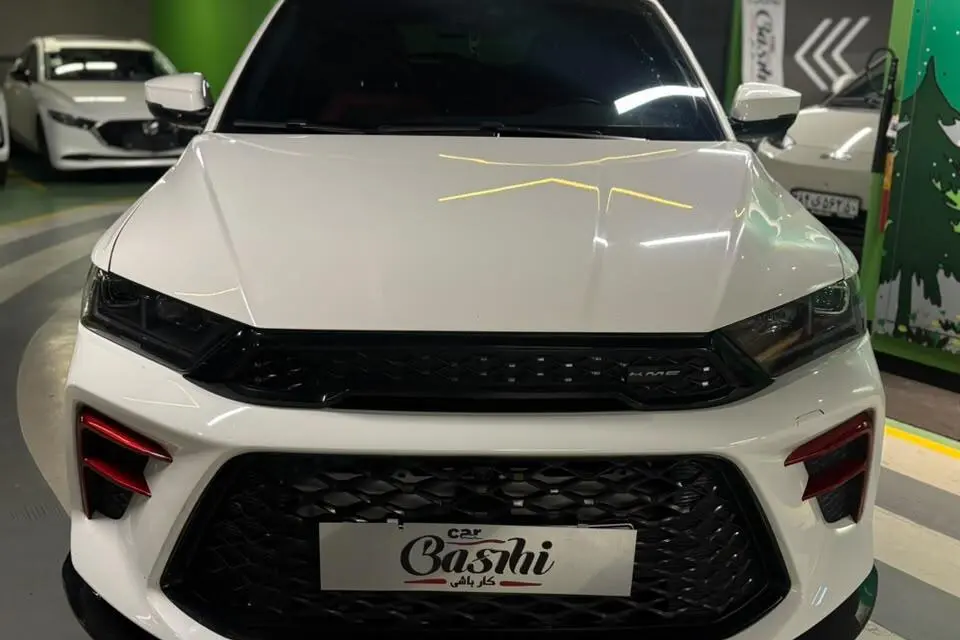 کی ام سی،  A5