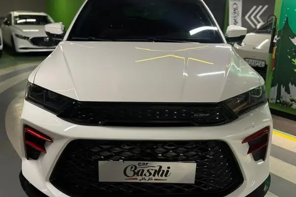 کی ام سی  A5