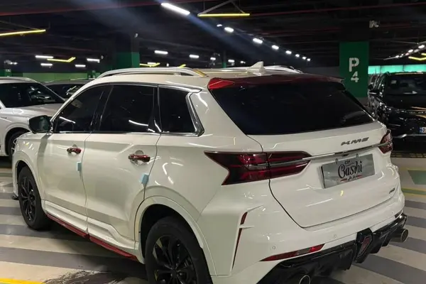 کی ام سی  A5