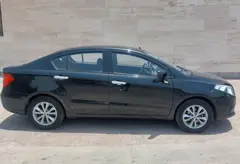 برلیانس، H230