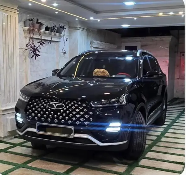 فونیکس، تیگو 7 پرو