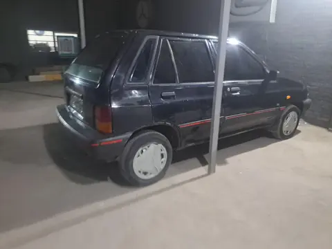 پراید، هاچ بک