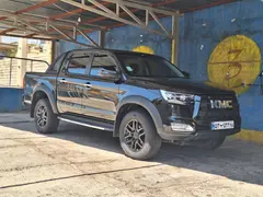 کی ام سی، T8