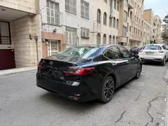 تویوتا، کمری هیبرید
