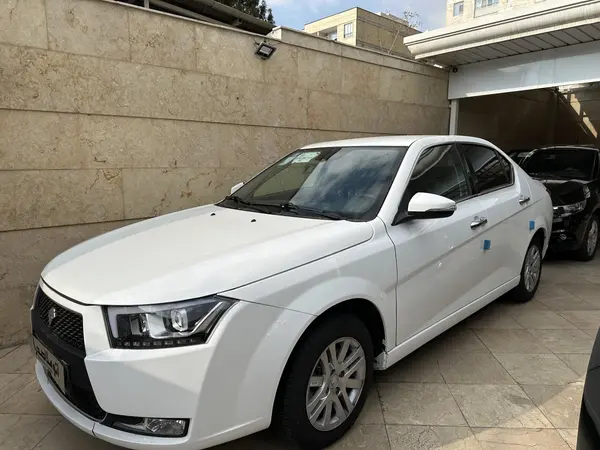 دنا، پلاس EF7P