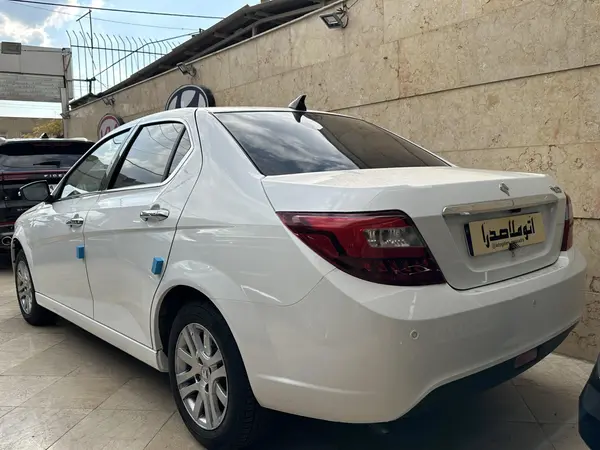 دنا، پلاس EF7P