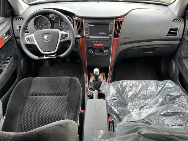 دنا، پلاس EF7P