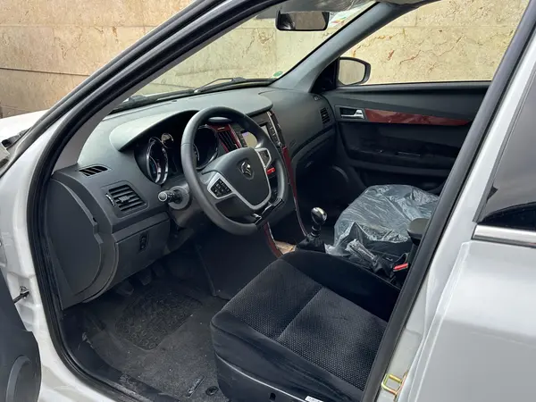 دنا، پلاس EF7P