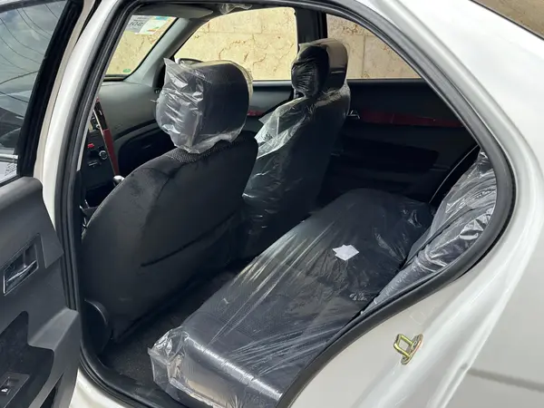 دنا، پلاس EF7P