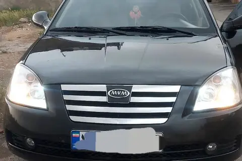 ام وی ام، 530