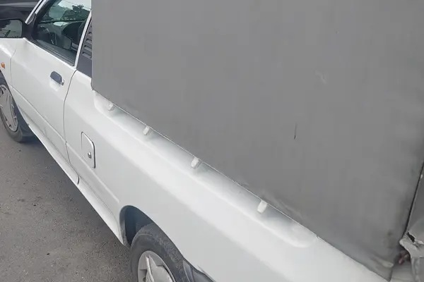 پراید  151