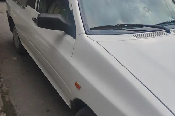 پراید  151