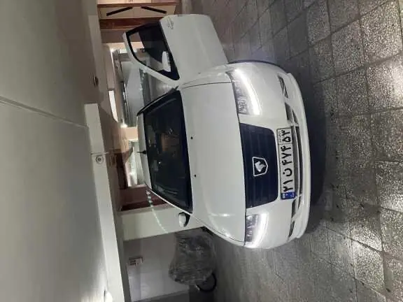 سمند  سورن