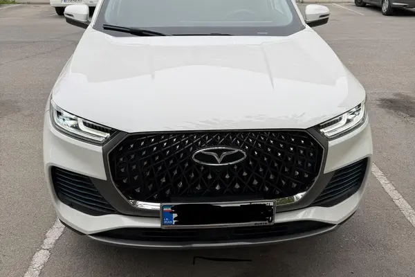 فونیکس  تیگو 8 پرو هیبرید (F8 PRO PHEV)