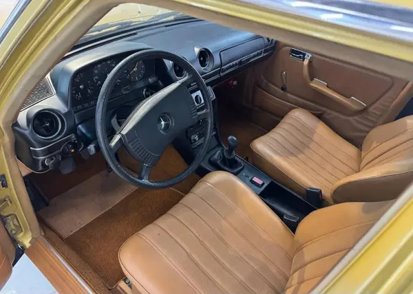 بنز، کلاسیک