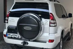 تویوتا، پرادو دو در