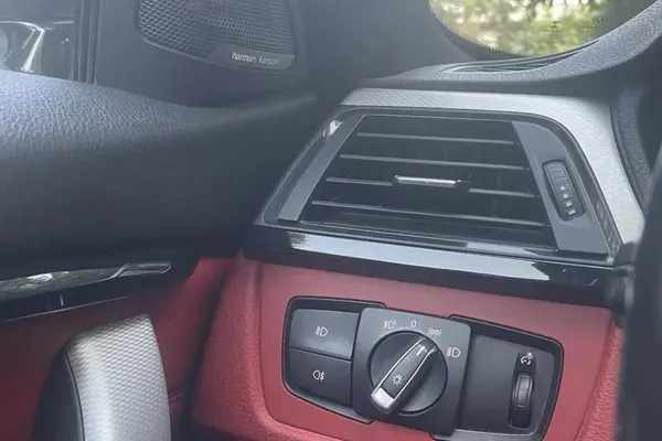 ب ام و، سری 4 گرن کوپه