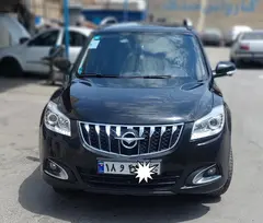 هایما، S7