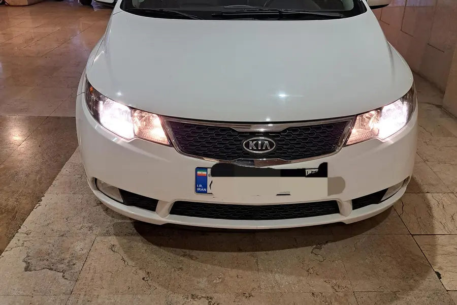 کیا، سراتو (مونتاژ)