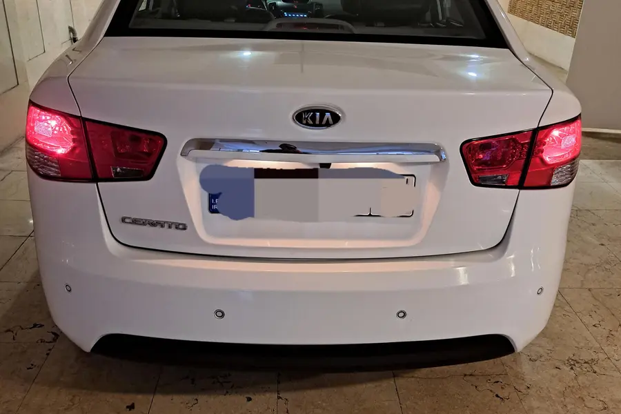 کیا، سراتو (مونتاژ)
