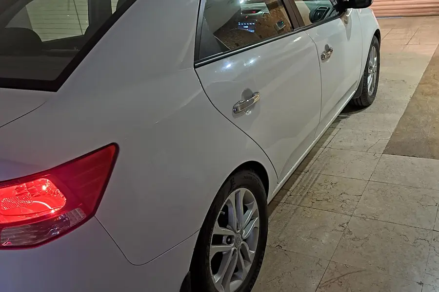 کیا، سراتو (مونتاژ)