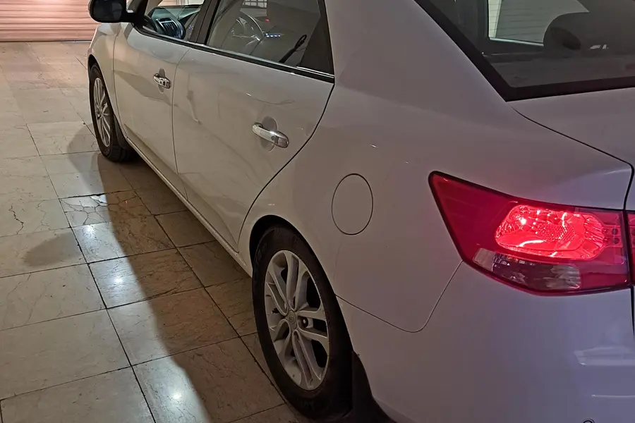 کیا، سراتو (مونتاژ)