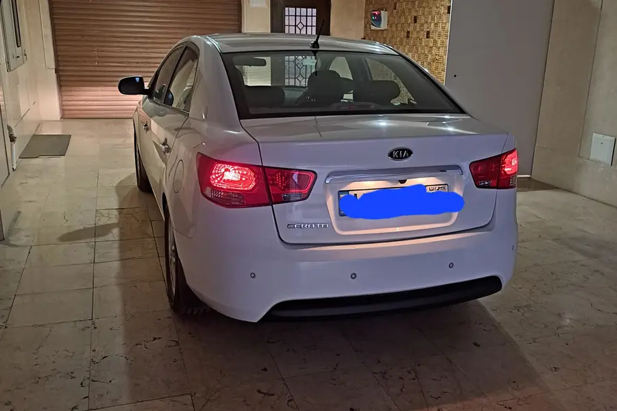 کیا، سراتو (مونتاژ)
