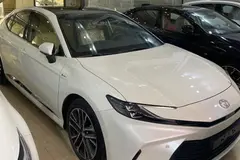 تویوتا، کمری هیبرید