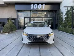 نیسان، سیلفی e-POWER