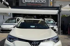 تویوتا، راوفور