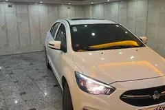 شاهین، G دنده ای