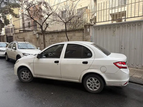 ساینا، EX دنده ای